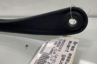 Bras essuie glace avant gauche MERCEDES CLASSE CLA 117