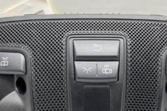 Eclairage de plafonnier MERCEDES CLASSE CLA 117