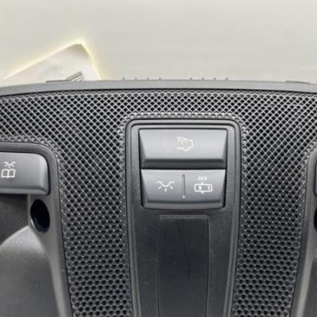Eclairage de plafonnier MERCEDES CLASSE CLA 117