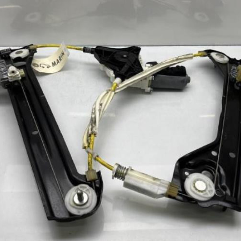Leve vitre electrique arriere droit MERCEDES CLASSE CLA 117 Photo n°10