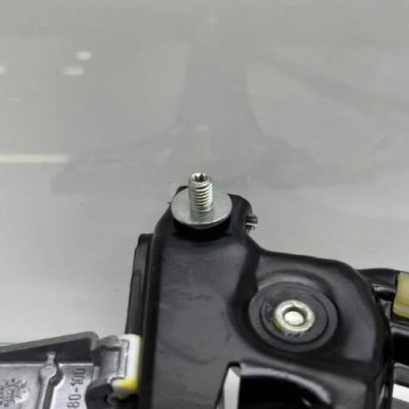 Leve vitre electrique avant gauche MERCEDES CLASSE CLA 117 Photo n°3