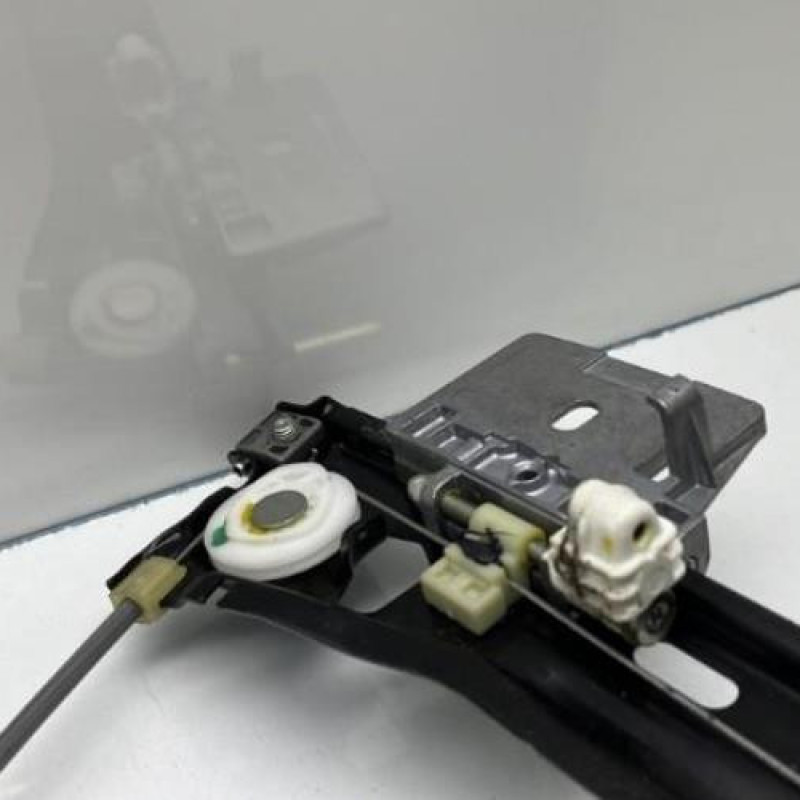 Leve vitre electrique avant gauche MERCEDES CLASSE CLA 117 Photo n°11