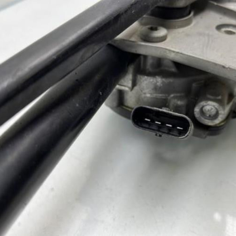 Moteur essuie glace avant MERCEDES CLASSE CLA 117 Photo n°6