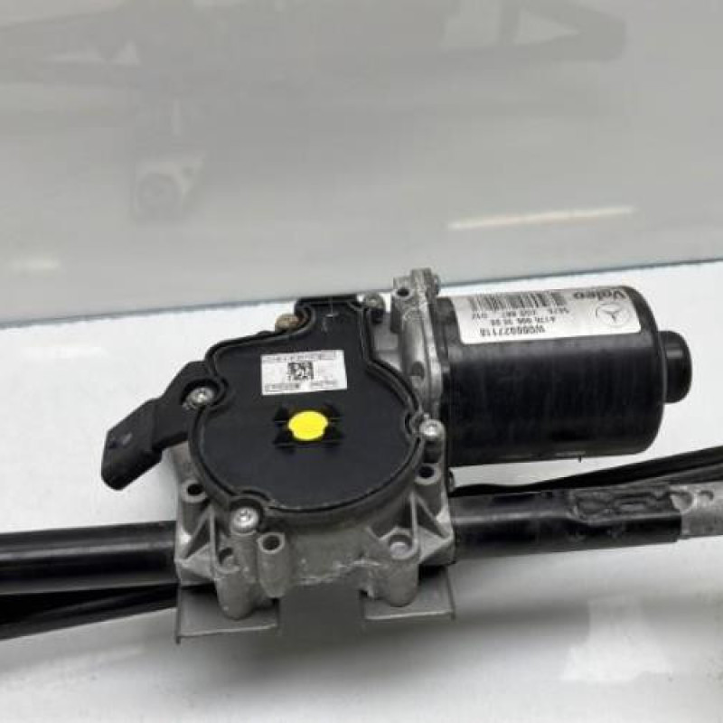 Moteur essuie glace avant MERCEDES CLASSE CLA 117 Photo n°7