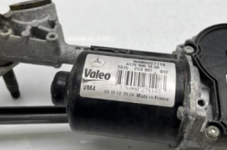 Moteur essuie glace avant MERCEDES CLASSE CLA 117