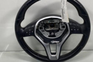 Volant MERCEDES CLASSE CLA 117 Photo n°1