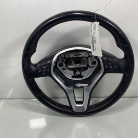 Volant MERCEDES CLASSE CLA 117 Photo n°1