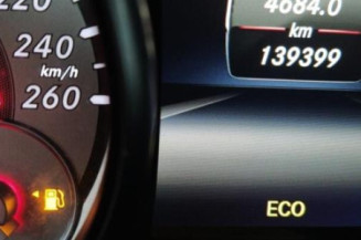 Pedale d'embrayage MERCEDES CLASSE CLA 117