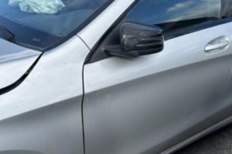 Pedale d'embrayage MERCEDES CLASSE CLA 117