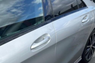 Pedale d'embrayage MERCEDES CLASSE CLA 117