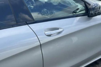 Pedale d'embrayage MERCEDES CLASSE CLA 117