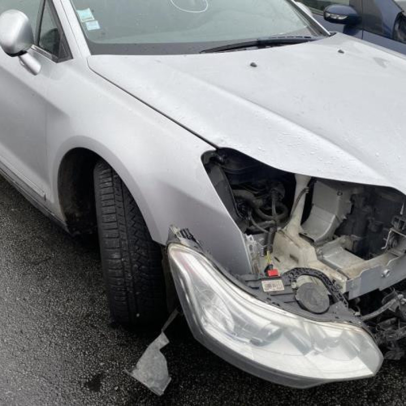 Boitier air bag CITROEN C5 2 Photo n°5