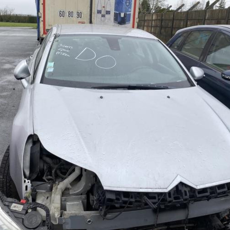 Boitier air bag CITROEN C5 2 Photo n°6