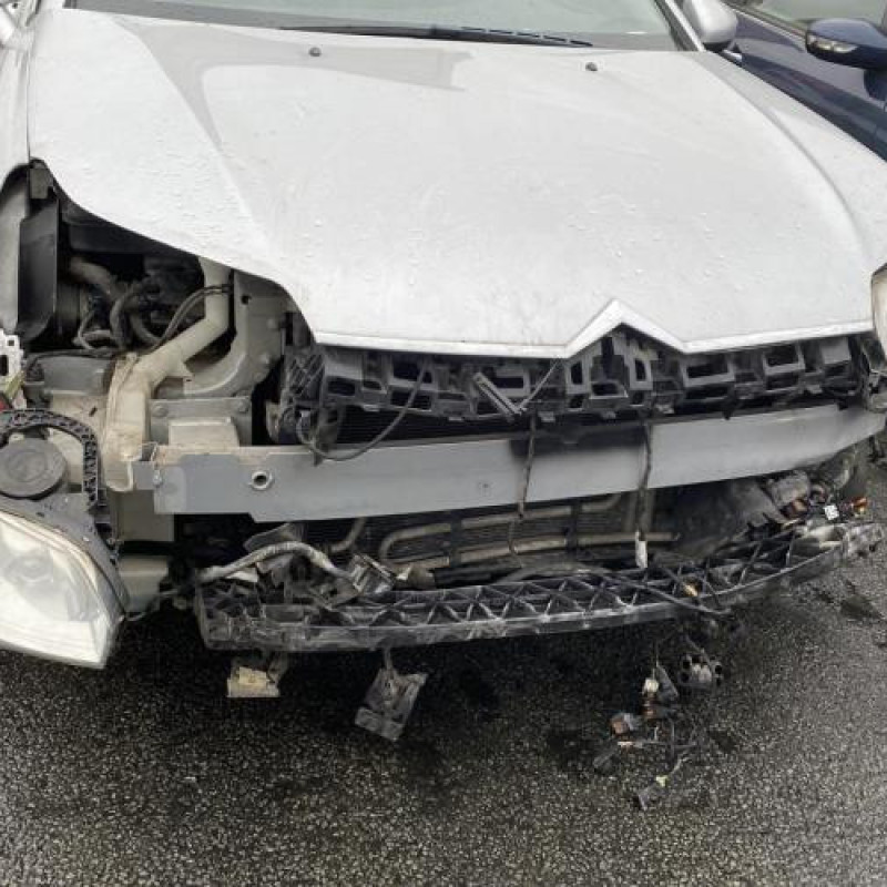Boitier air bag CITROEN C5 2 Photo n°7