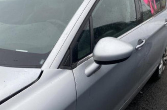 Boitier air bag CITROEN C5 2