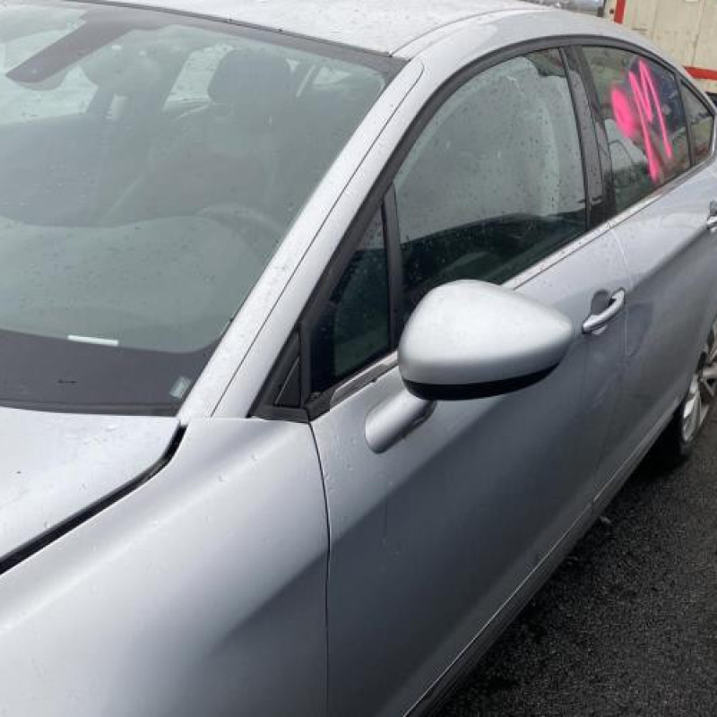 Boitier air bag CITROEN C5 2 Photo n°9