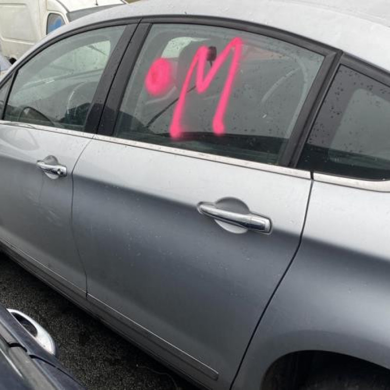 Boitier air bag CITROEN C5 2 Photo n°10