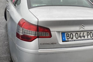 Boitier air bag CITROEN C5 2