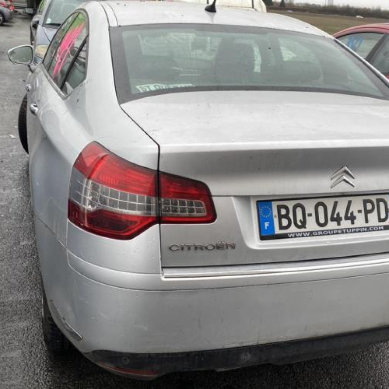 Boitier air bag CITROEN C5 2 Photo n°12