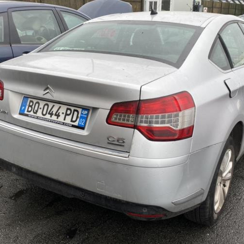 Boitier air bag CITROEN C5 2 Photo n°13