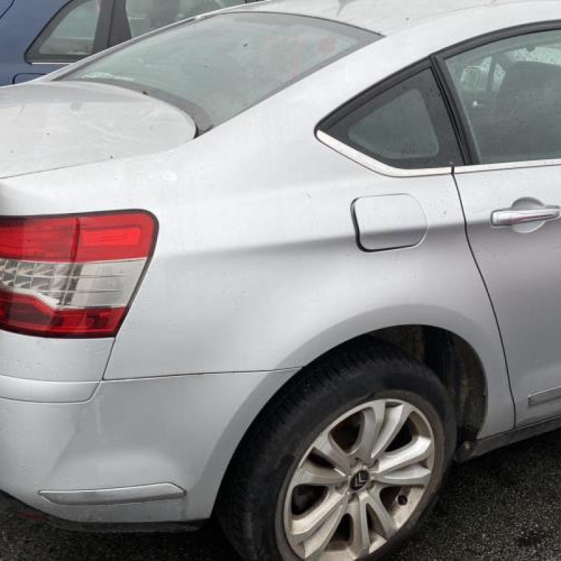 Boitier air bag CITROEN C5 2 Photo n°14