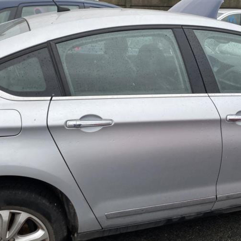 Boitier air bag CITROEN C5 2 Photo n°15