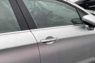 Boitier air bag CITROEN C5 2