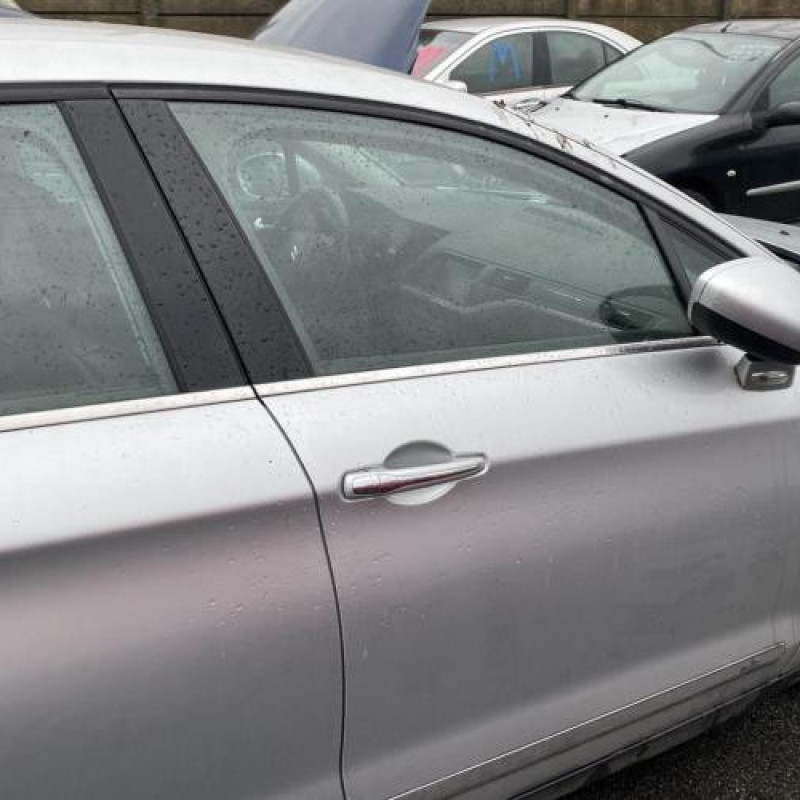 Boitier air bag CITROEN C5 2 Photo n°16