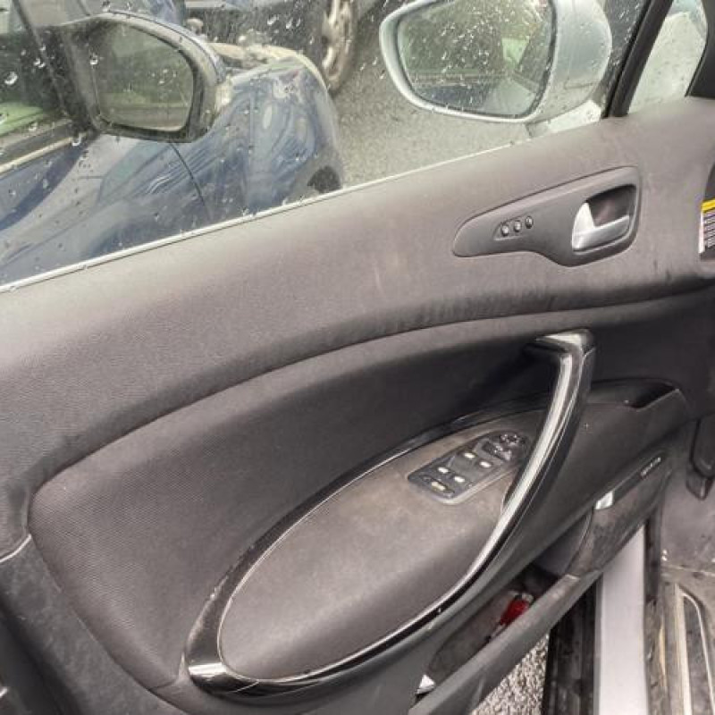 Boitier air bag CITROEN C5 2 Photo n°18