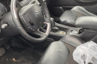 Boitier air bag CITROEN C5 2