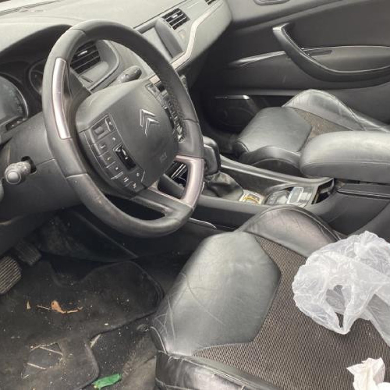 Boitier air bag CITROEN C5 2 Photo n°19