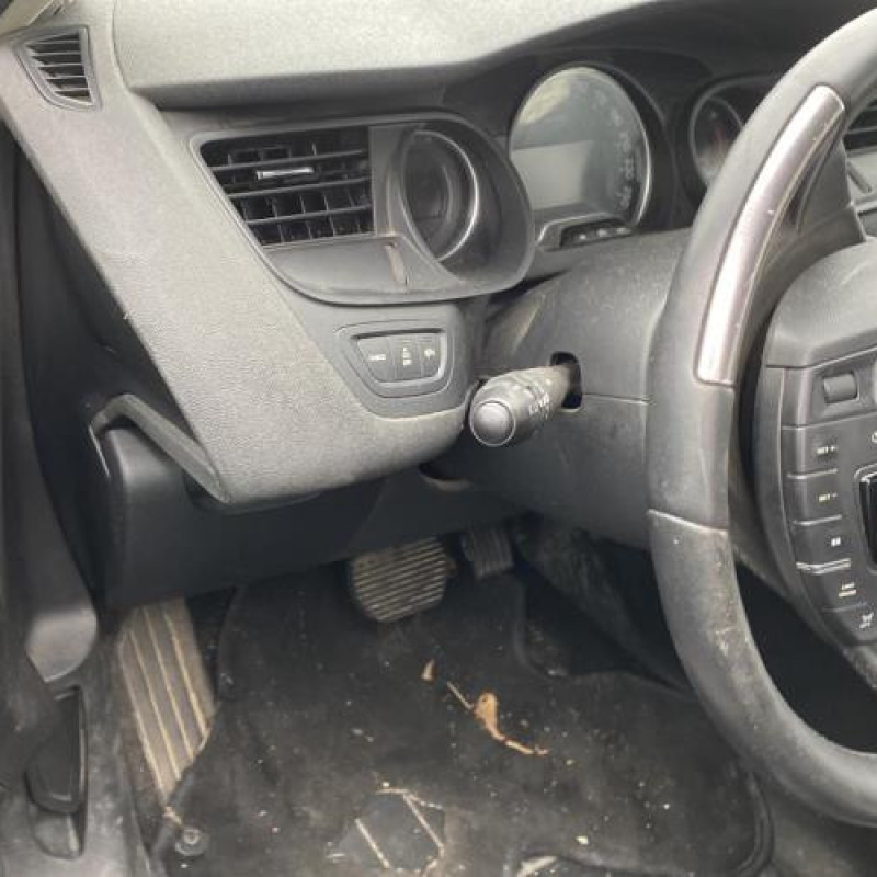 Boitier air bag CITROEN C5 2 Photo n°20