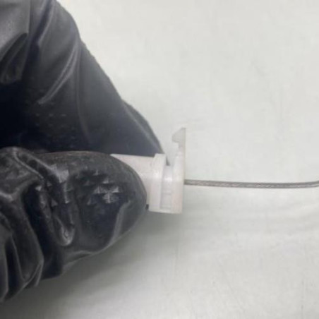 Serrure avant droit CITROEN C5 2