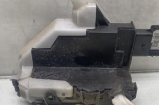 Serrure avant droit CITROEN C5 2