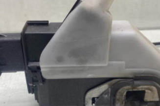 Serrure avant droit CITROEN C5 2