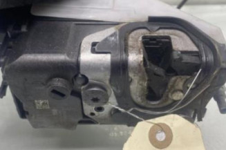 Serrure avant droit CITROEN C5 2