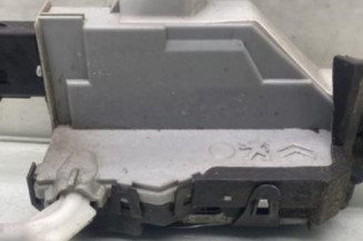 Serrure avant gauche CITROEN C5 2