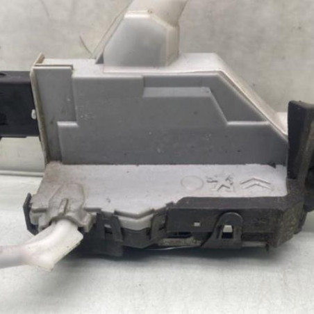 Serrure avant gauche CITROEN C5 2