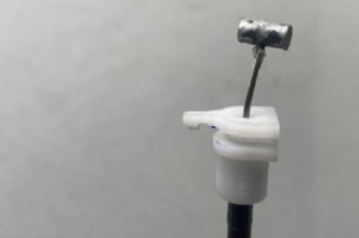 Serrure avant gauche CITROEN C5 2