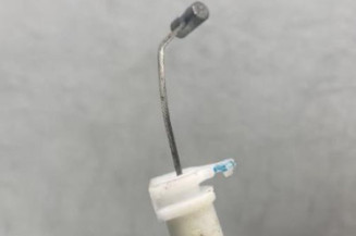 Serrure avant gauche CITROEN C5 2