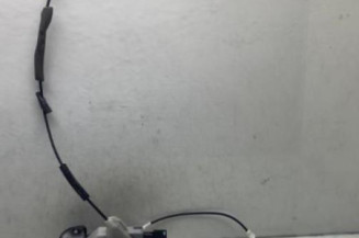 Serrure avant gauche CITROEN C5 2