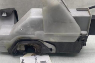 Serrure avant gauche CITROEN C5 2
