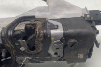 Serrure avant gauche CITROEN C5 2