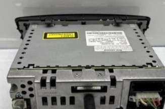 Autoradio d'origine TOYOTA AYGO 1