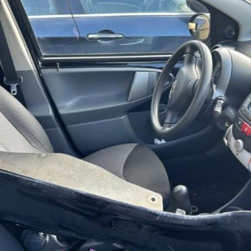 Autoradio d'origine TOYOTA AYGO 1 Photo n°14
