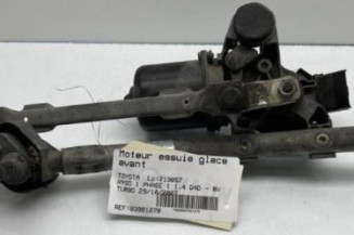 Moteur essuie glace avant TOYOTA AYGO 1 Photo n°1