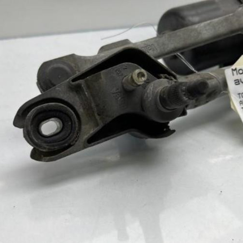 Moteur essuie glace avant TOYOTA AYGO 1 Photo n°2