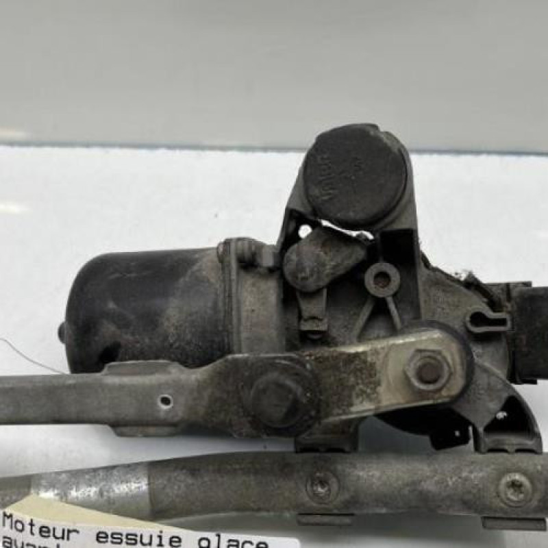 Moteur essuie glace avant TOYOTA AYGO 1 Photo n°4