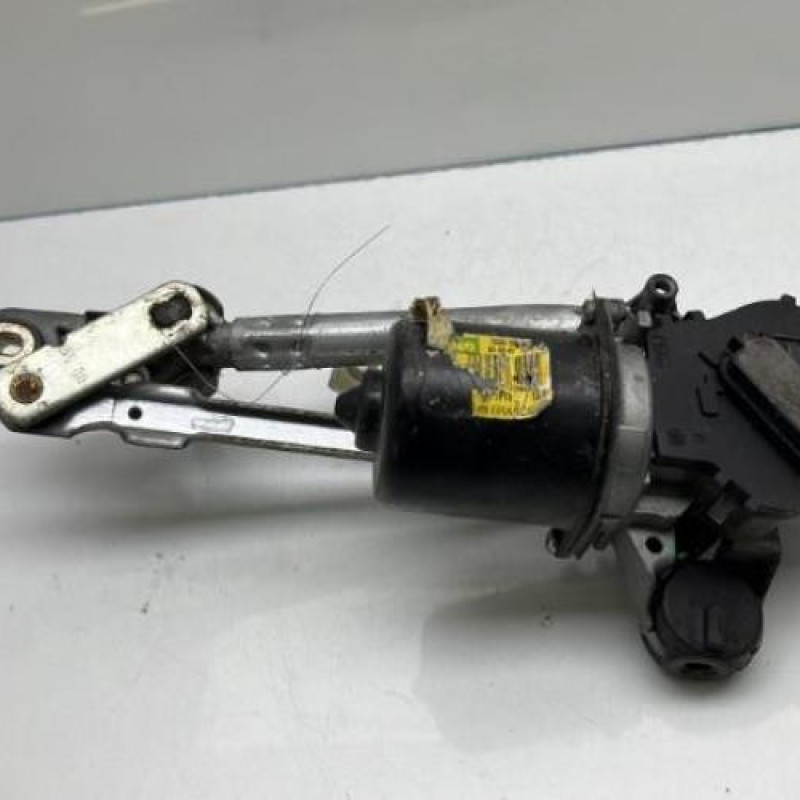 Moteur essuie glace avant TOYOTA AYGO 1 Photo n°5