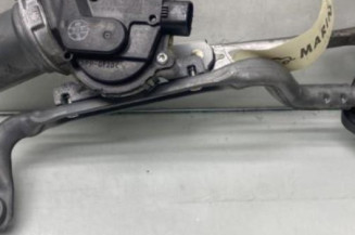 Moteur essuie glace avant TOYOTA YARIS 3 Photo n°1
